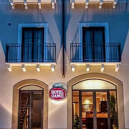 Hotel Gangi Piazza Armerina Buitenkant foto