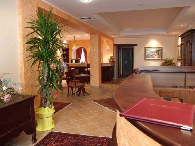 Hotel Gangi Piazza Armerina Buitenkant foto
