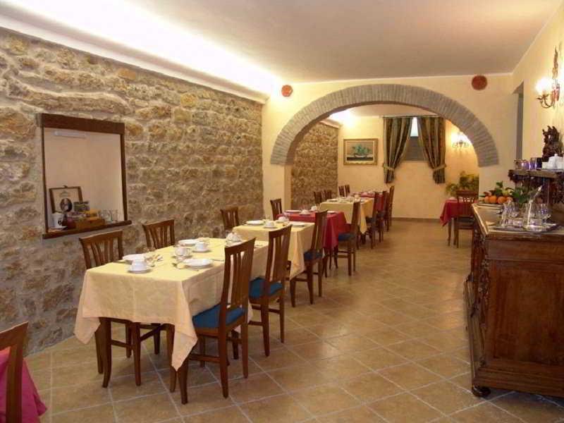 Hotel Gangi Piazza Armerina Buitenkant foto