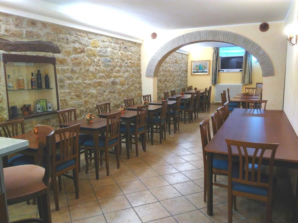 Hotel Gangi Piazza Armerina Buitenkant foto