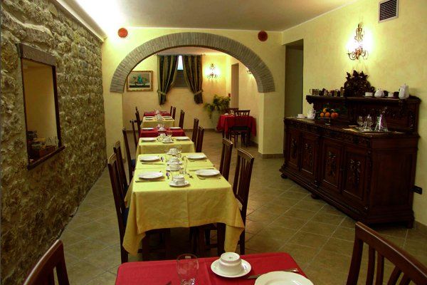 Hotel Gangi Piazza Armerina Buitenkant foto