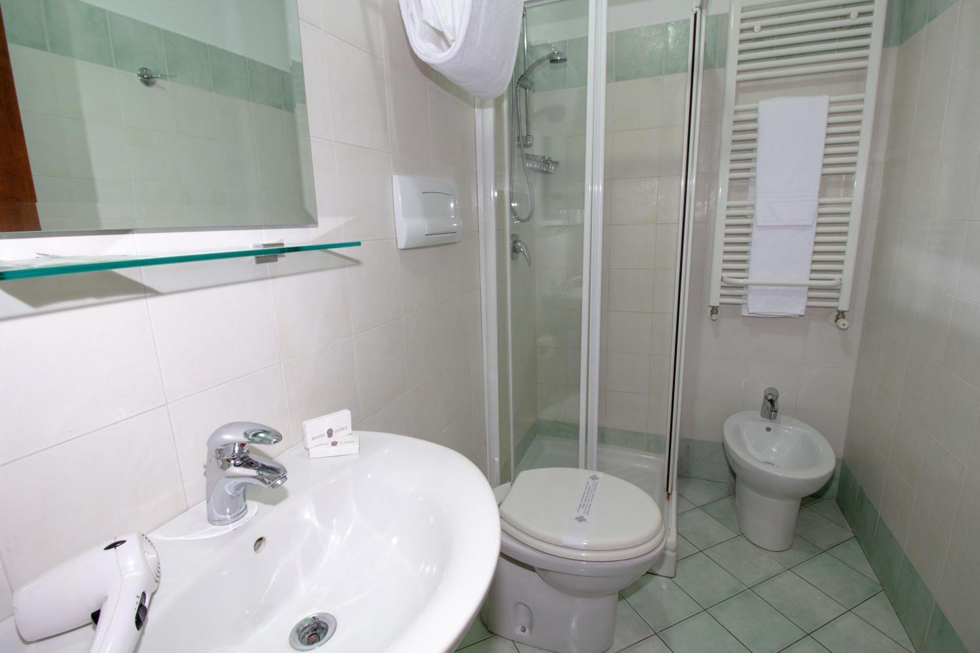 Hotel Gangi Piazza Armerina Buitenkant foto