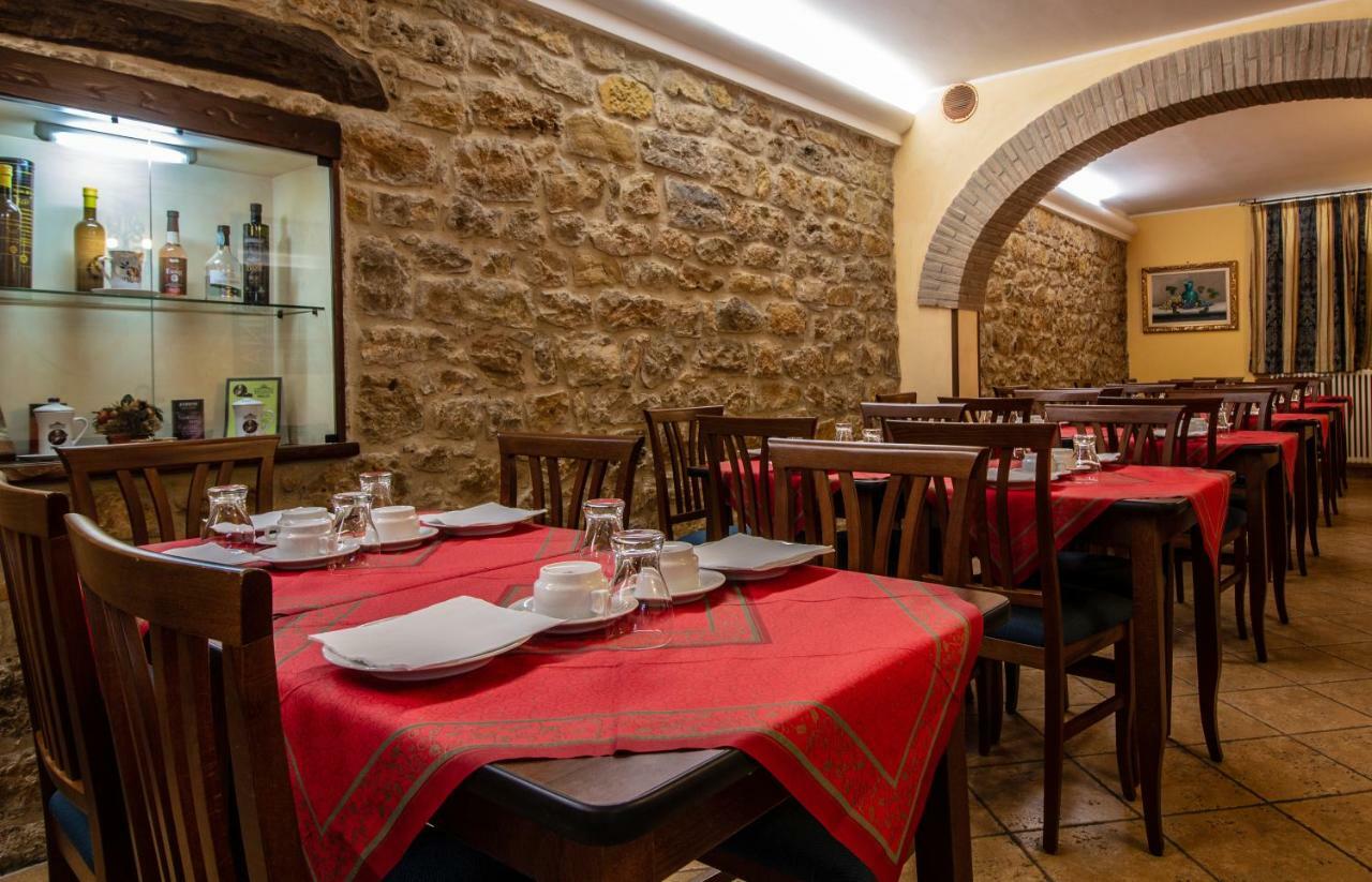 Hotel Gangi Piazza Armerina Buitenkant foto