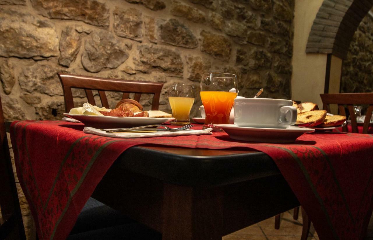 Hotel Gangi Piazza Armerina Buitenkant foto