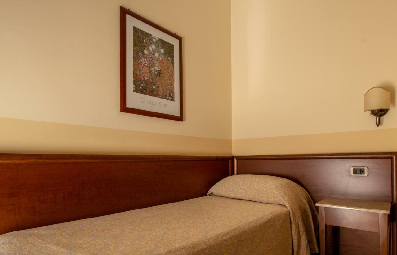Hotel Gangi Piazza Armerina Buitenkant foto