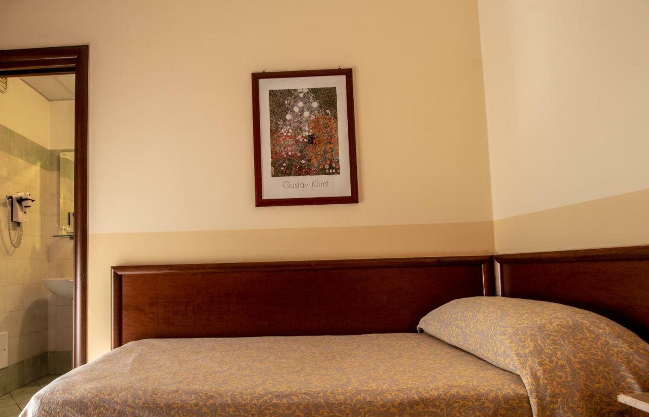 Hotel Gangi Piazza Armerina Buitenkant foto