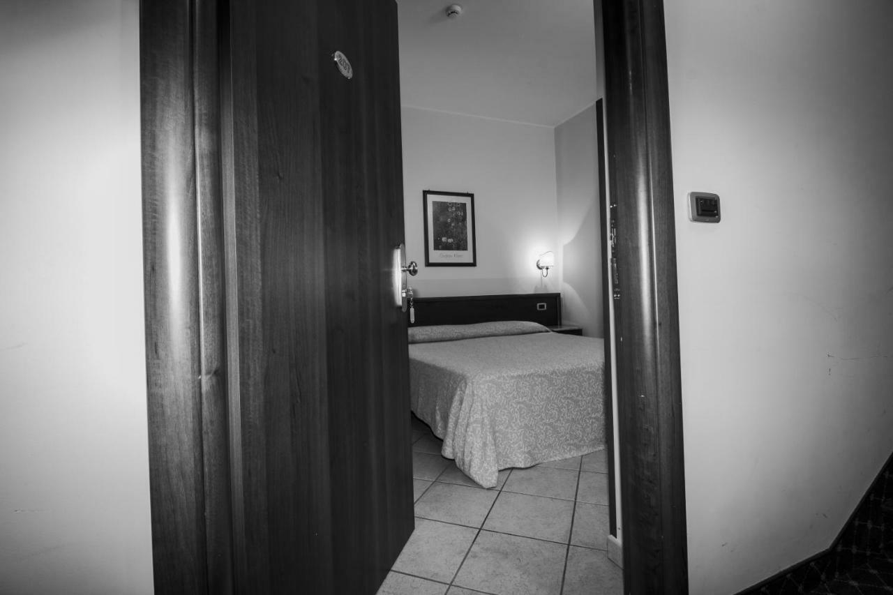 Hotel Gangi Piazza Armerina Buitenkant foto
