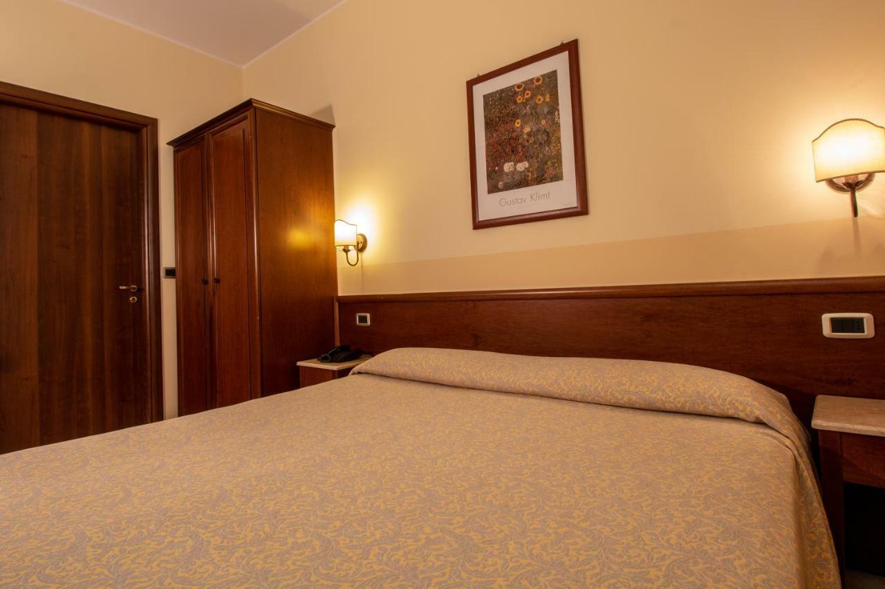 Hotel Gangi Piazza Armerina Buitenkant foto